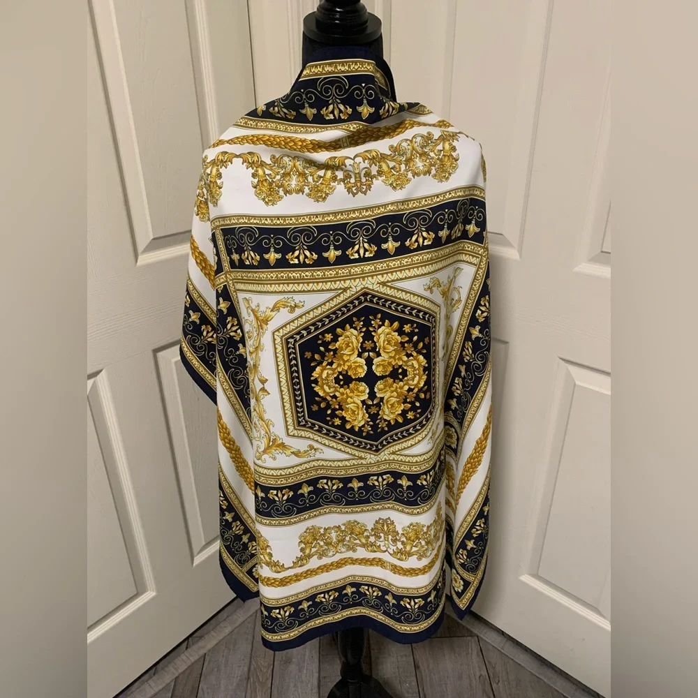 Alexis Georgio Fashion Scarf